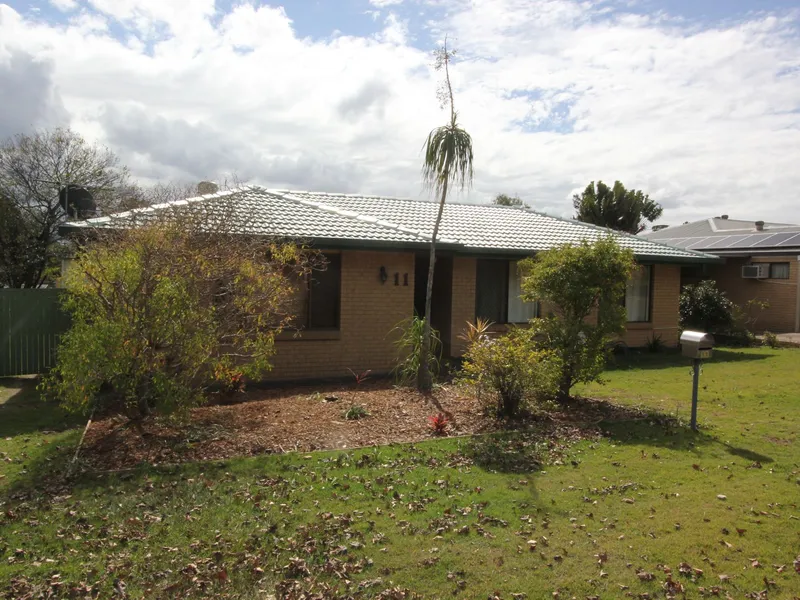 Rare Find in Quiet Neighbourhood