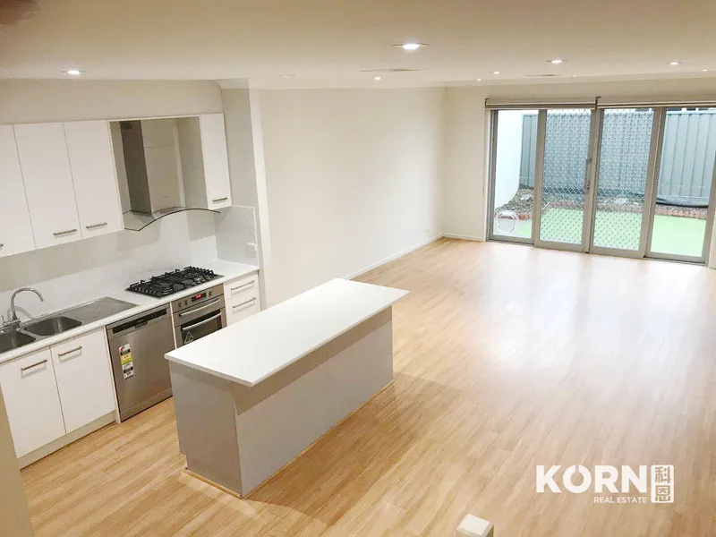 3 Bedroom Townhouse in Lightsview for Rent