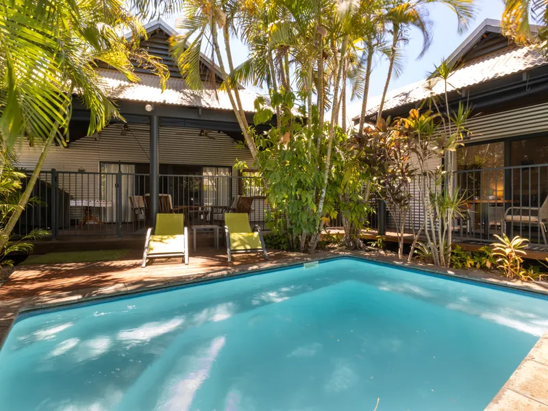 12 De Pledge Way, Cable Beach — sold by Gillmore Property