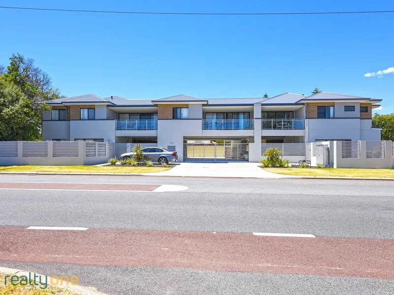 FIRST HOMEBUYERS VACANT READY TO MOVE IN...