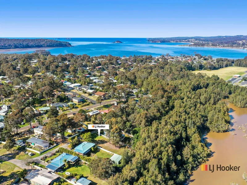 SURFSIDE'S HIDDEN SECRET