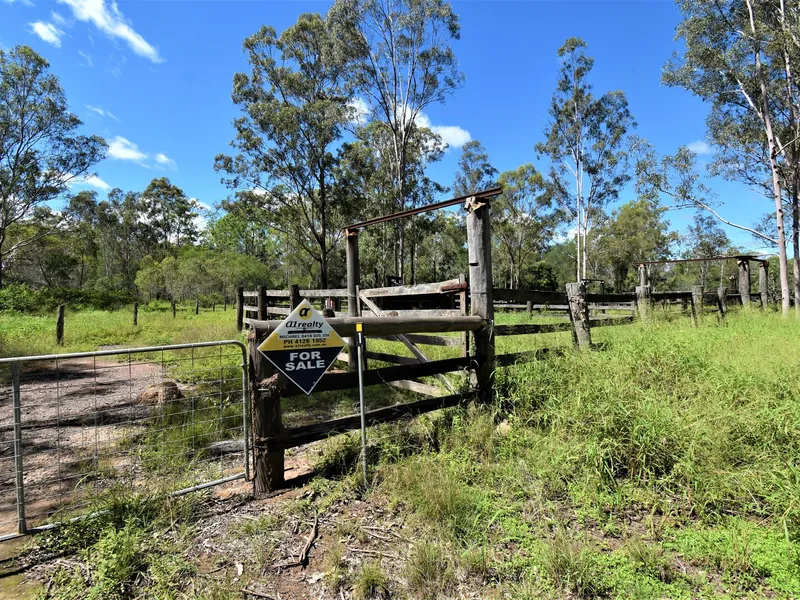 142 ACRE RIVER BLOCK 