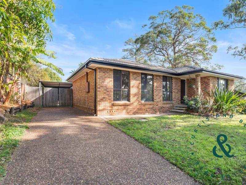 Spend Summer Poolside!