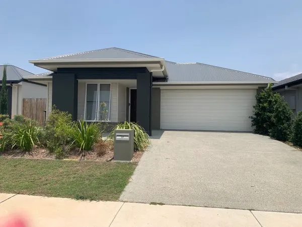 BURPENGARY EAST - 4 BEDROOM HOME IN  FAMILY ESTATE