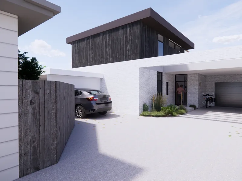 Buy and Build Your Own!