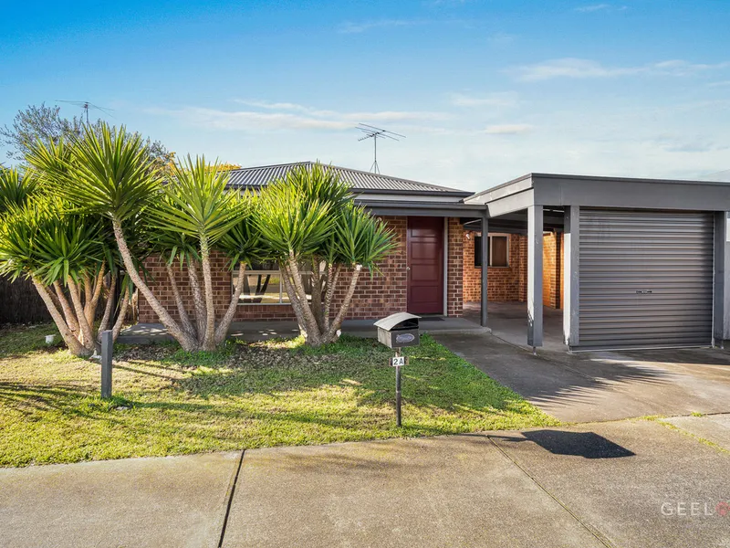 GREAT LOCATION, TURN KEY INVESTMENT