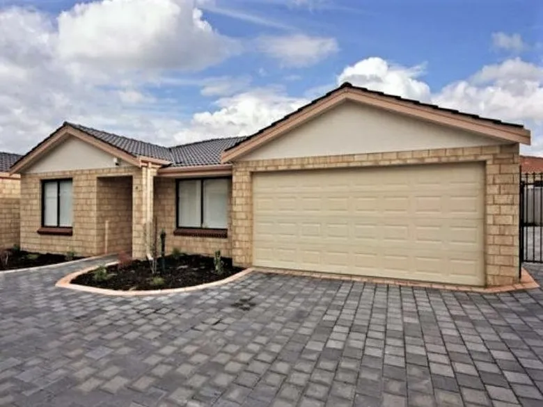 Everything at your fingertips...