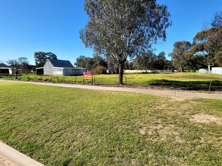 DON'T MISS THIS GOLDEN OPPORTUNITY!