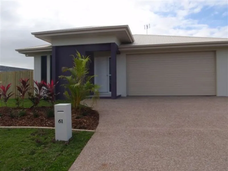 Spacious Inside and Out!