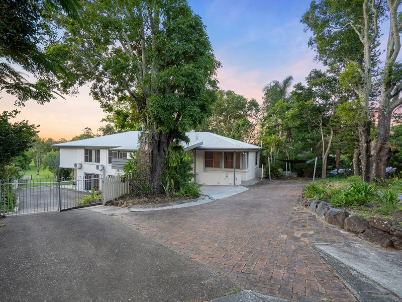 Country Living - City Convenience