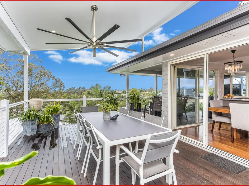 Prime Location - One of Fernland's Finest.