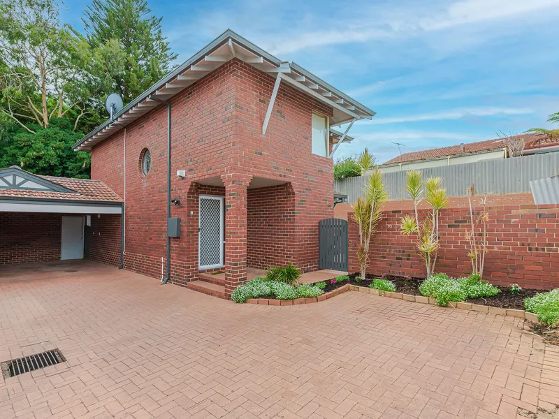 WOW! Home Sweet Home!