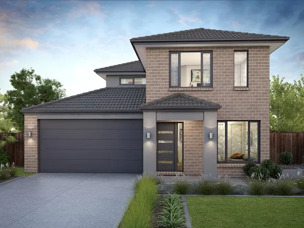 House & Land Package in Officer Central