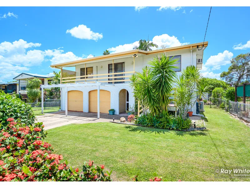 The Perfect Home for a Growing Family