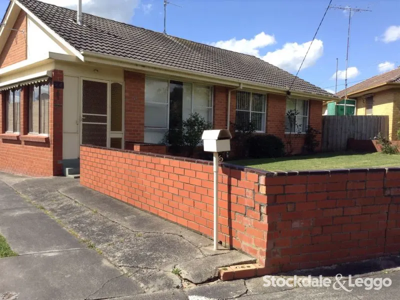 Private Churchill Home