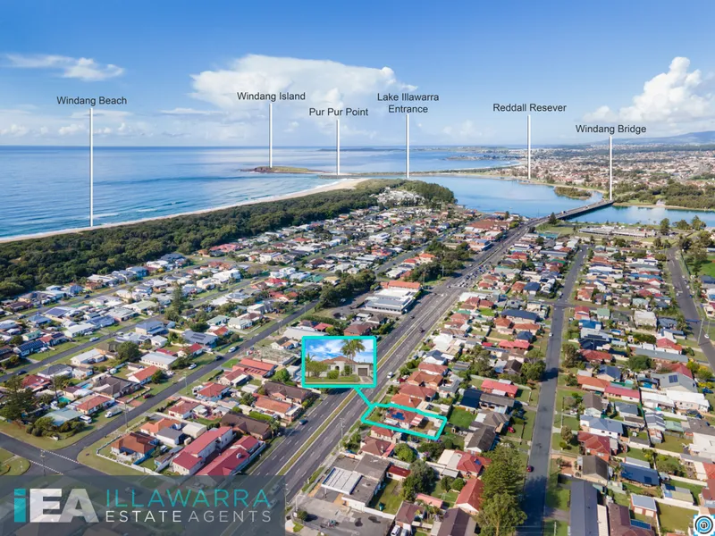 Location and lifestyle