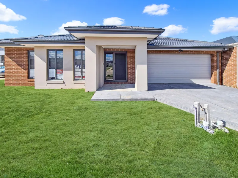 ***APPROVED APPLICATION*** Mickleham’s Marvellous Home!