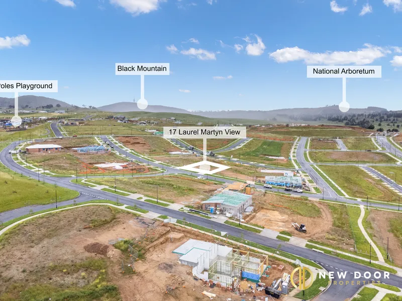 620 m2 Block of Land for Sale