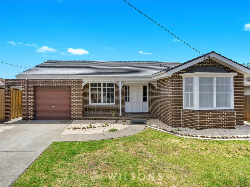 Spacious Home on Substantial Allotment