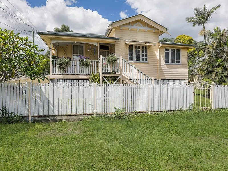 CHARACTER HOME On SOUGHT-AFTER CBD RIM