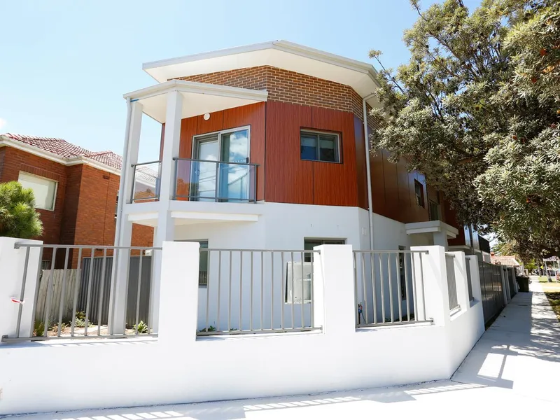 Sunny Studio Apartment in Maroubra