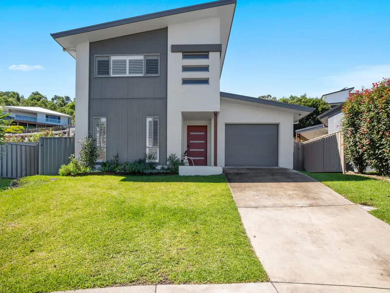 Quality, style and convenience....