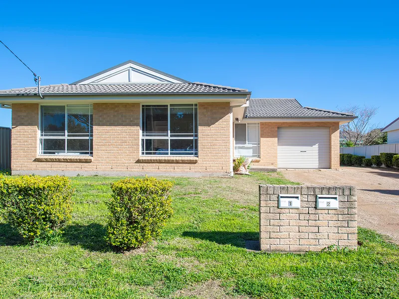 Investors and First Home Buyers