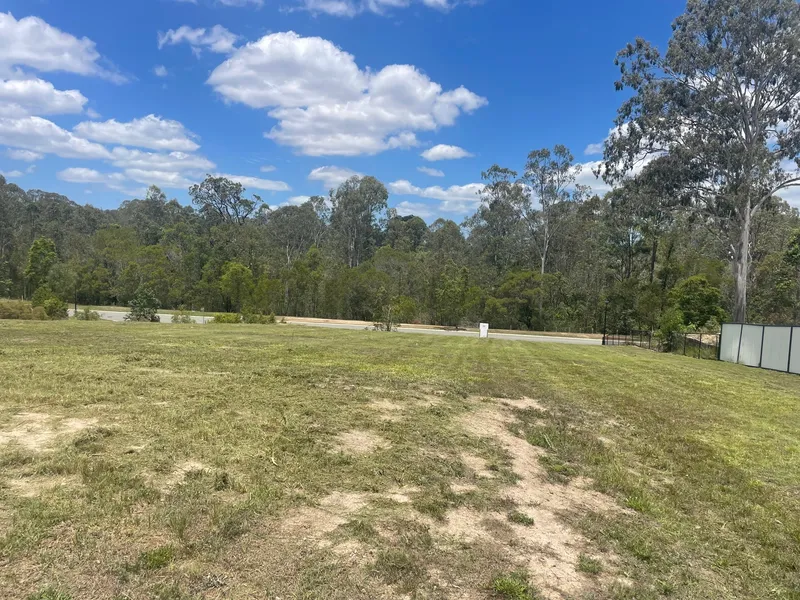 SPRINGBROOK ESTATE - LAST 3 ACREAGE BLOCKS - MUST SELL