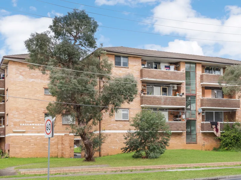 1st FLOOR PERFECTION!