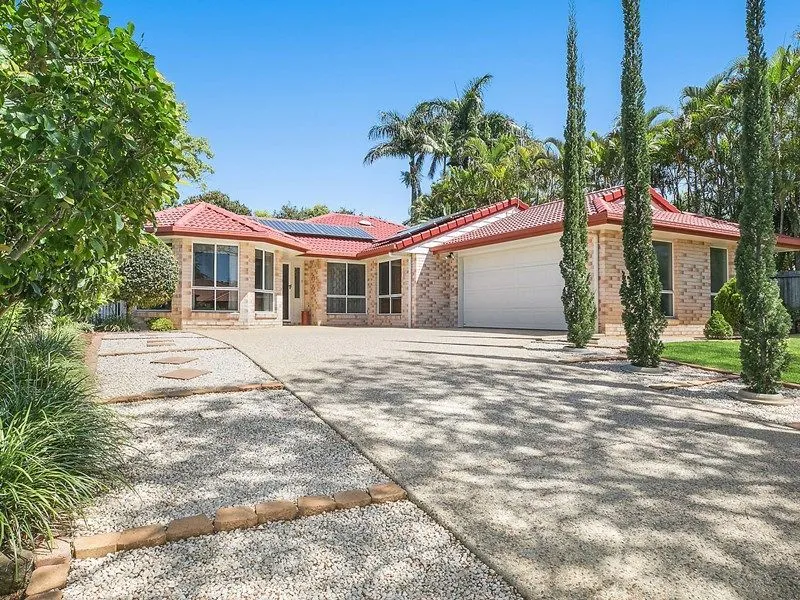 8 Royal Drive Buderim