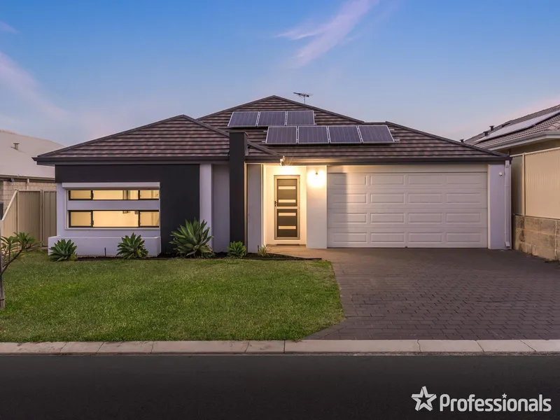 SPACIOUS FAMILY HOME IN A SUPERB LOCATION