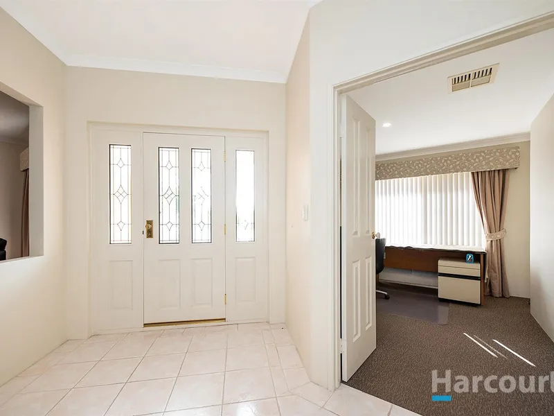 Bigger and Better Than the Rest!