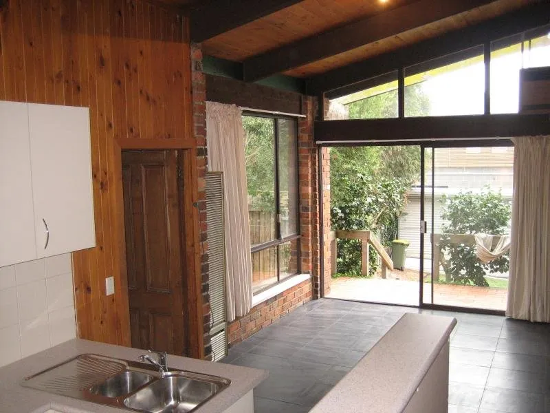 TWO BEDROOM TERRACE HOME IN A THRIVING LOCATION CLOSE TO CBD !