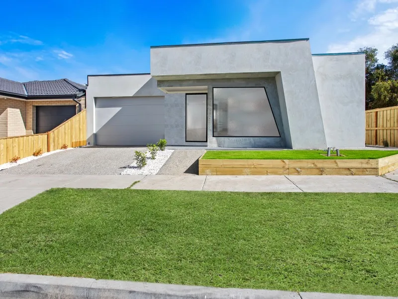 Luxurious family masterpiece!