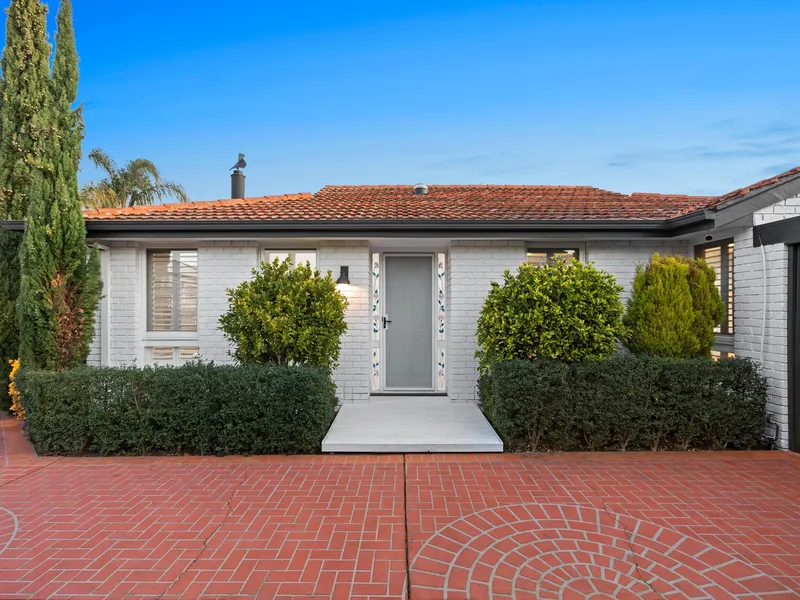 Clever Design & Expert Curation in a Lifestyle Location