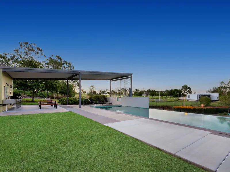 MOTIVATED SELLERS | Luxury, peace and privacy