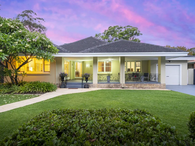 UNDER CONTRACT