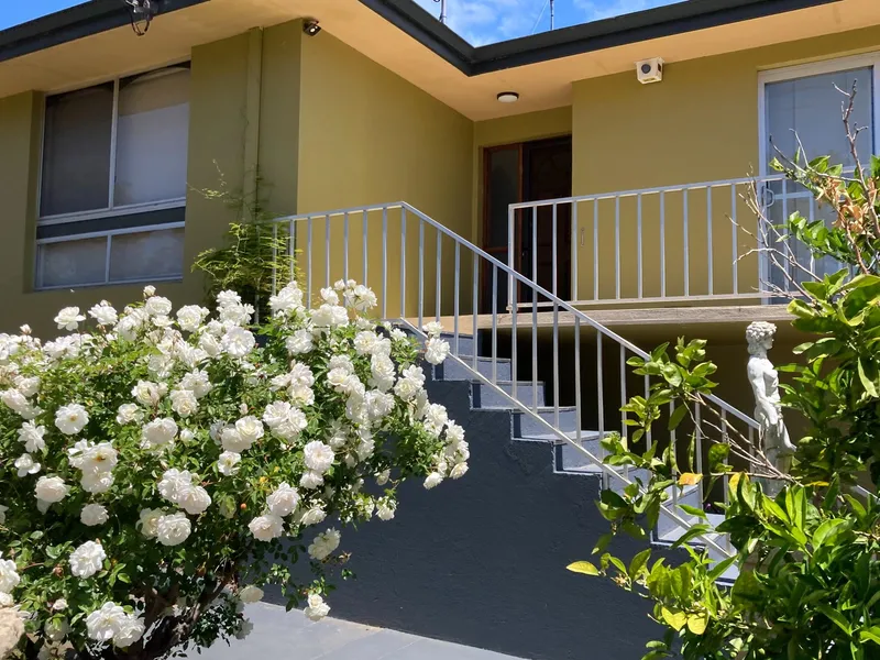 Furnished East Bunbury 4 x 1