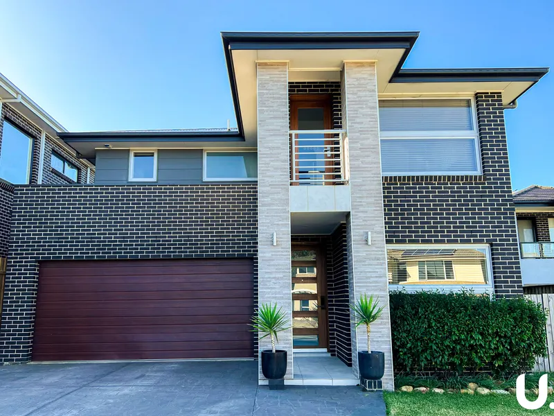 The Perfect Family Home You've Been Waiting For | Stonecutters Ridge