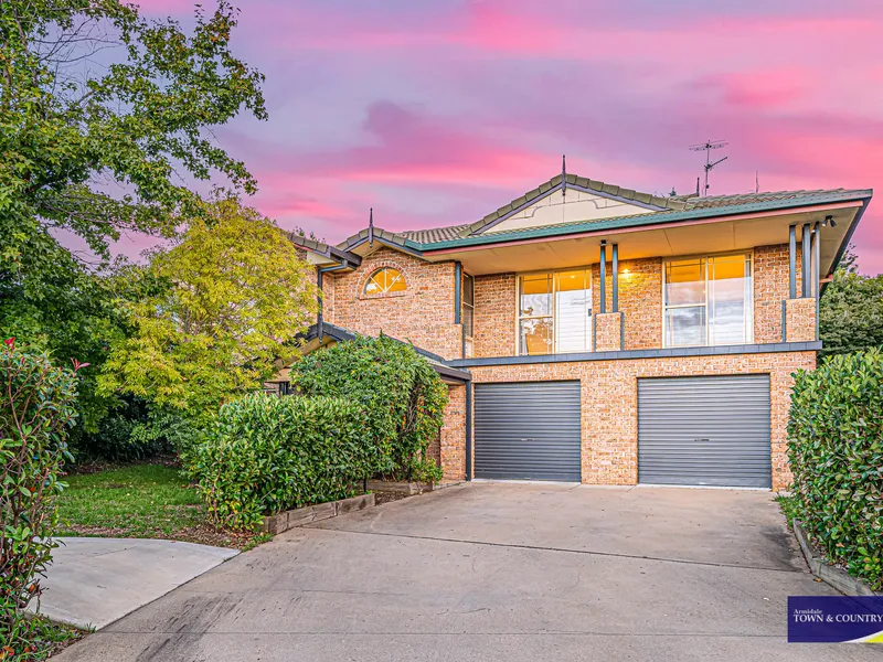 14 Donegal Terrace, Armidale