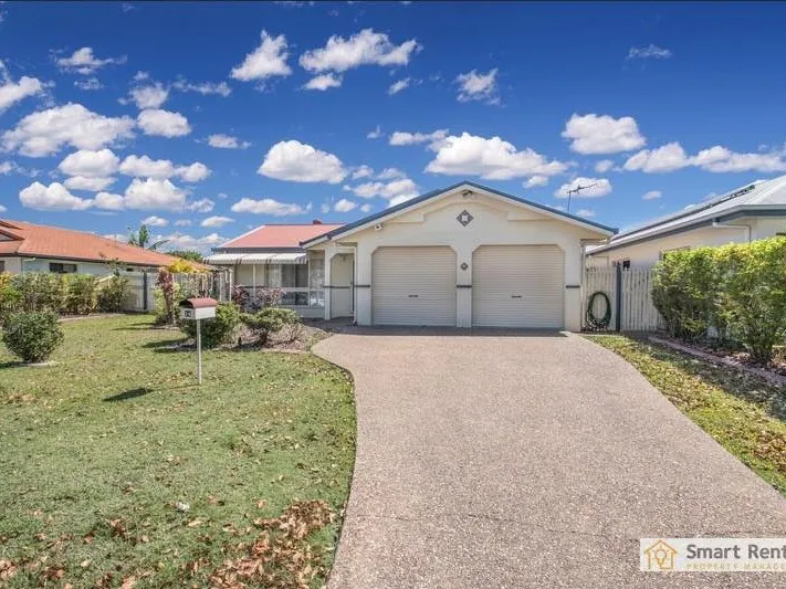 Multiple Living Areas - Quiet Circuit!