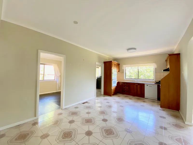 Look at the Location