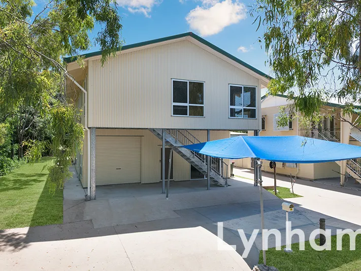 Centrally Located 3 Bedroom Home Neighbouring Aitkenvale Park