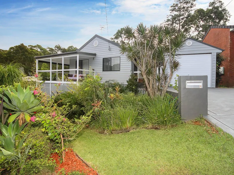 Presentation Perfection