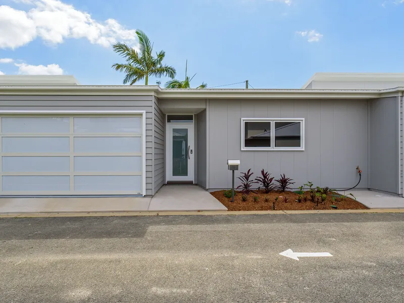 Neat and Tidy Apartment