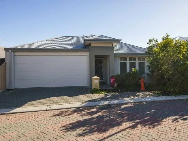 Beautiful Spacious Home Available Now!