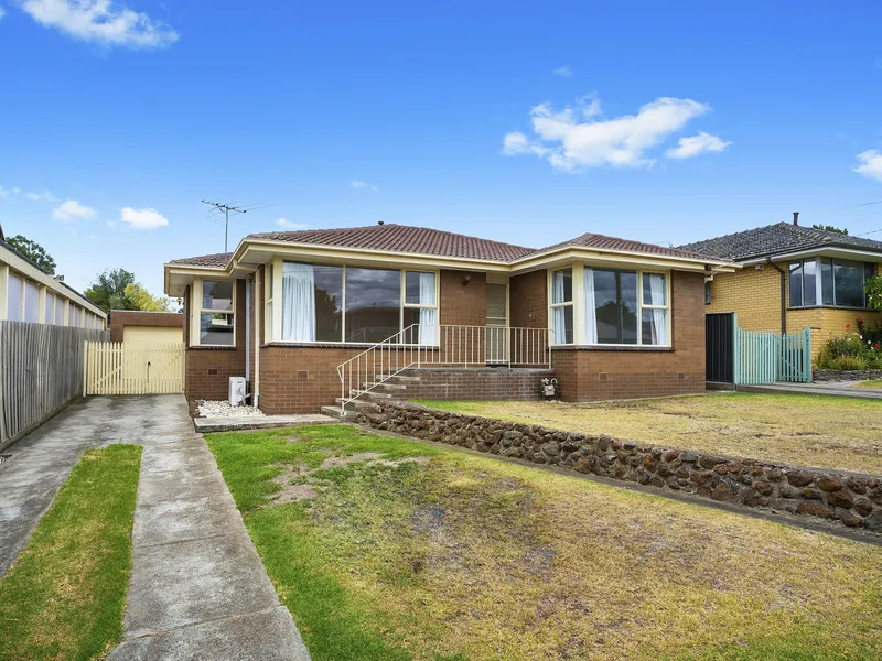 Is this your new home?