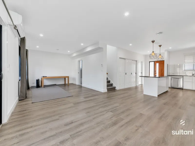 Beautiful Brand New Home Awaiting You!