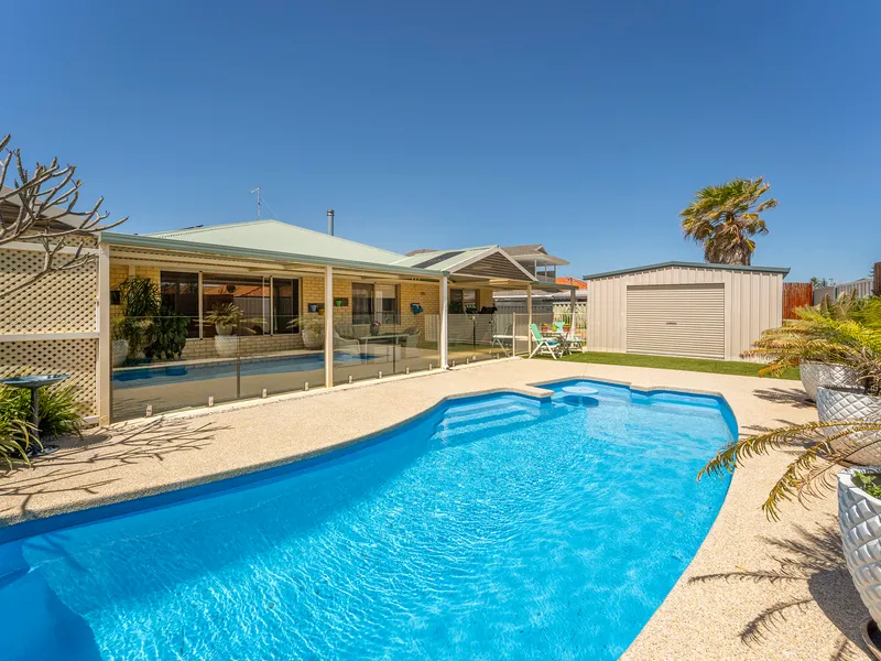 GORGEOUS COASTAL LIVING IS IN YOUR FUTURE