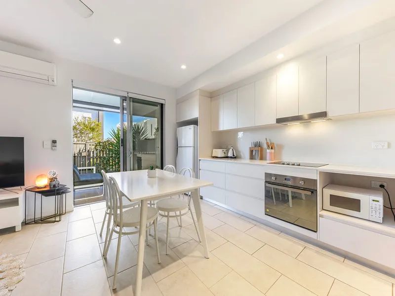 Entry Level Brightwater!